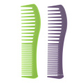 Hair Combs with Teeth Vintage Side Clips Daily Use Girl Hair Comb